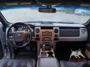2011 FORD F-150