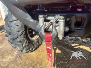 2015 Artic Cat 1000 EFI