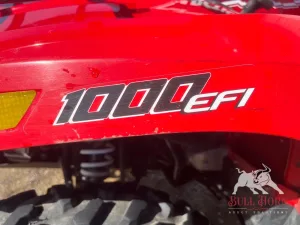 2015 Artic Cat 1000 EFI