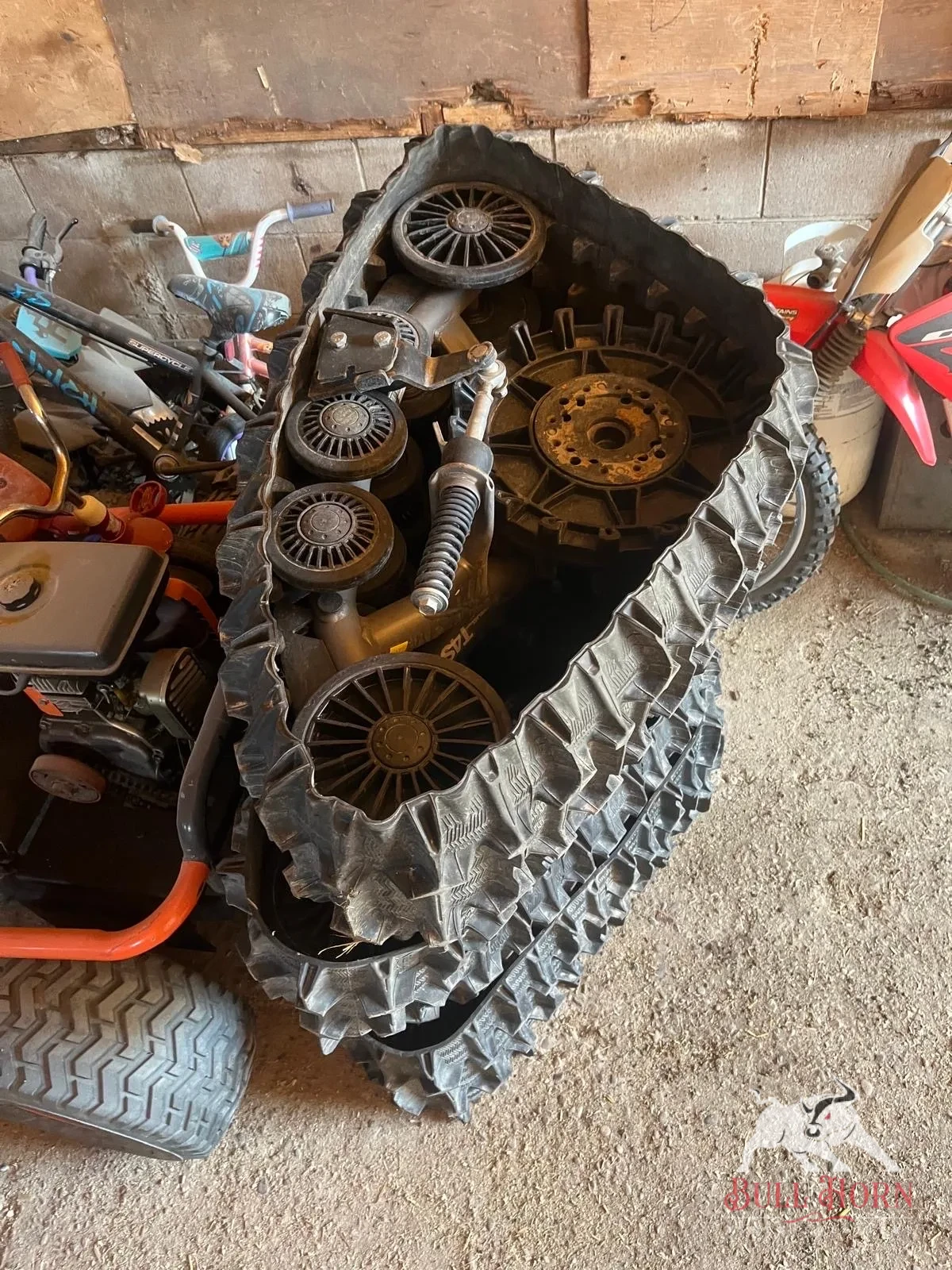 2015 Artic Cat 1000 EFI