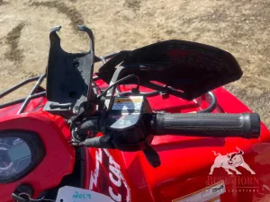 2015 Artic Cat 1000 EFI
