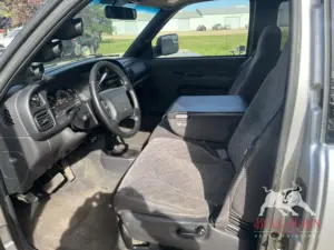 2001 DODGE Ram 3500