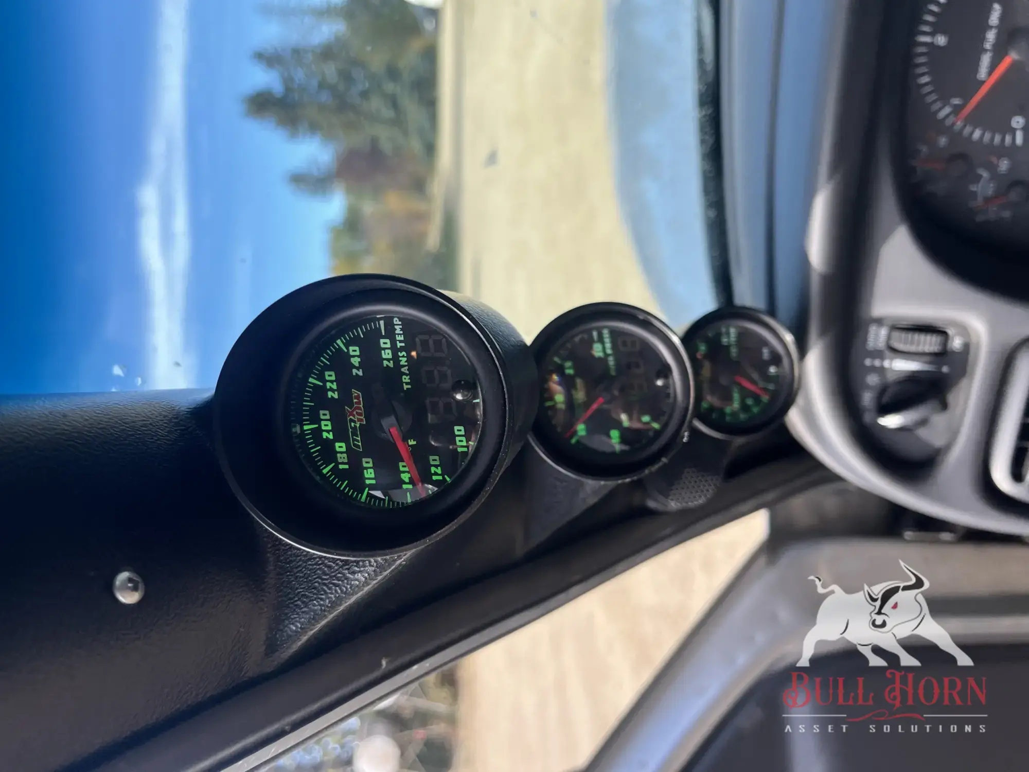 2001 DODGE Ram 3500