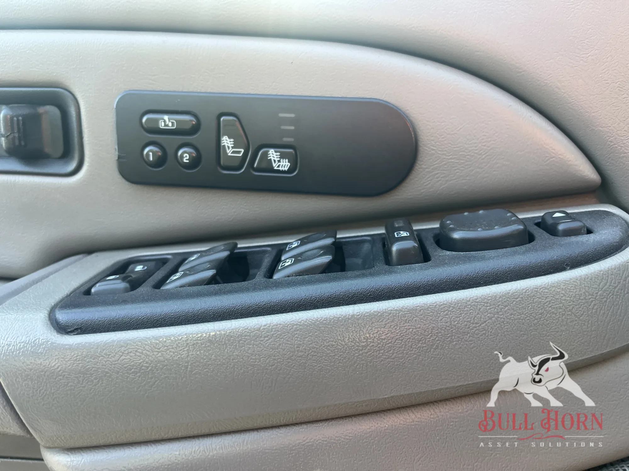 2005 GMC Sierra 2500 (3/4 Ton)