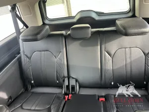 2018 FORD Expedition MAX Platinum