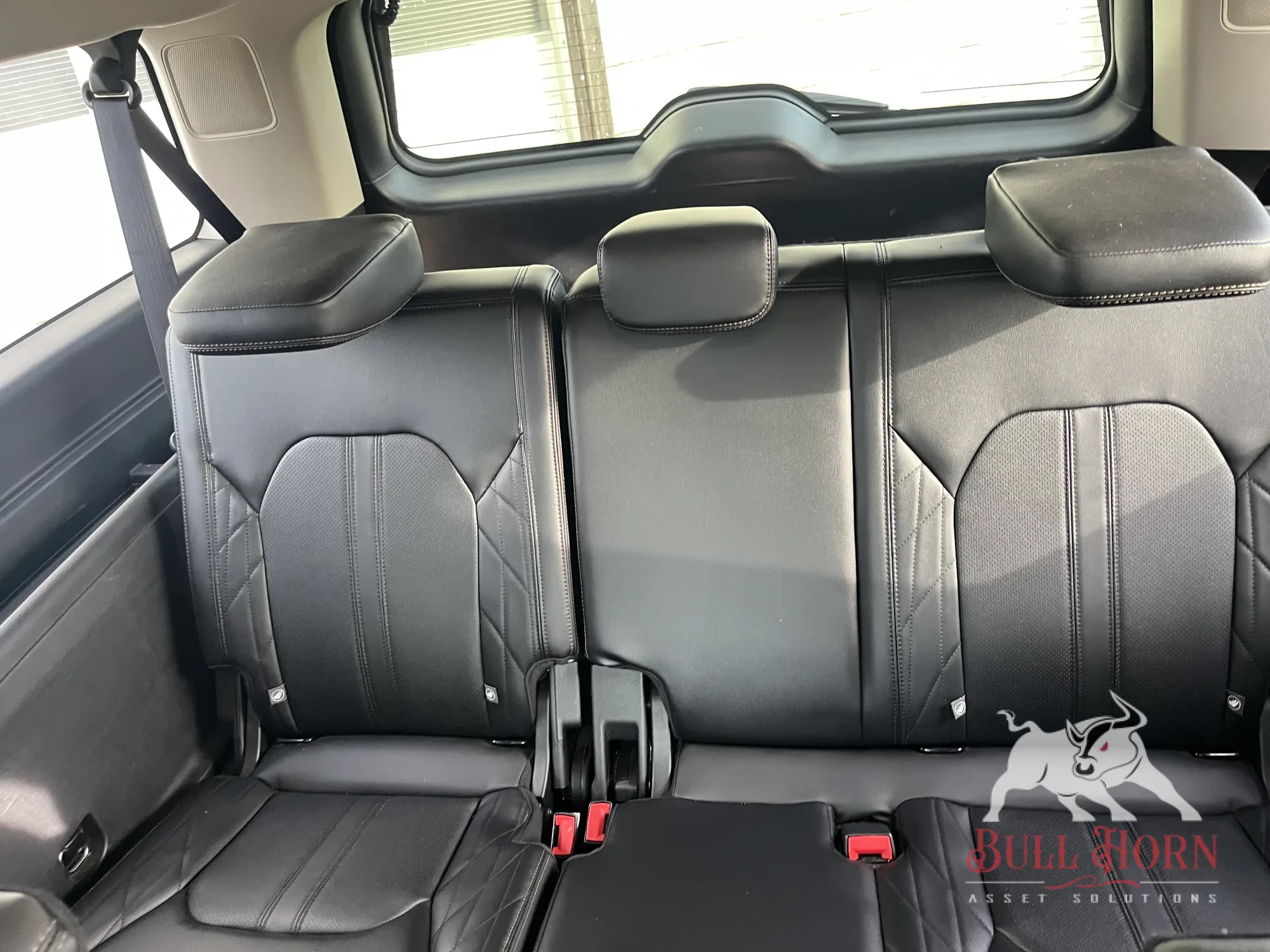 2018 FORD Expedition MAX Platinum