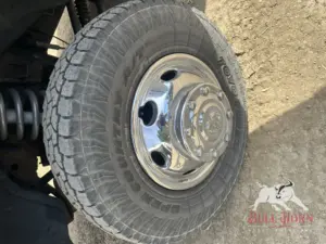2001 DODGE Ram 3500