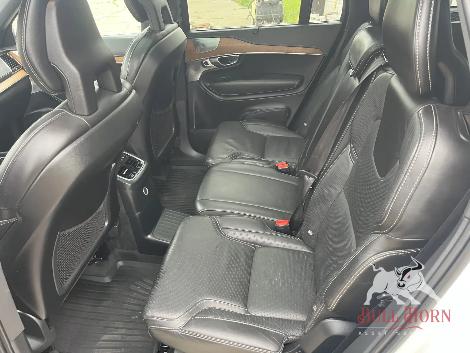 2017 VOLVO XC90 Inscription