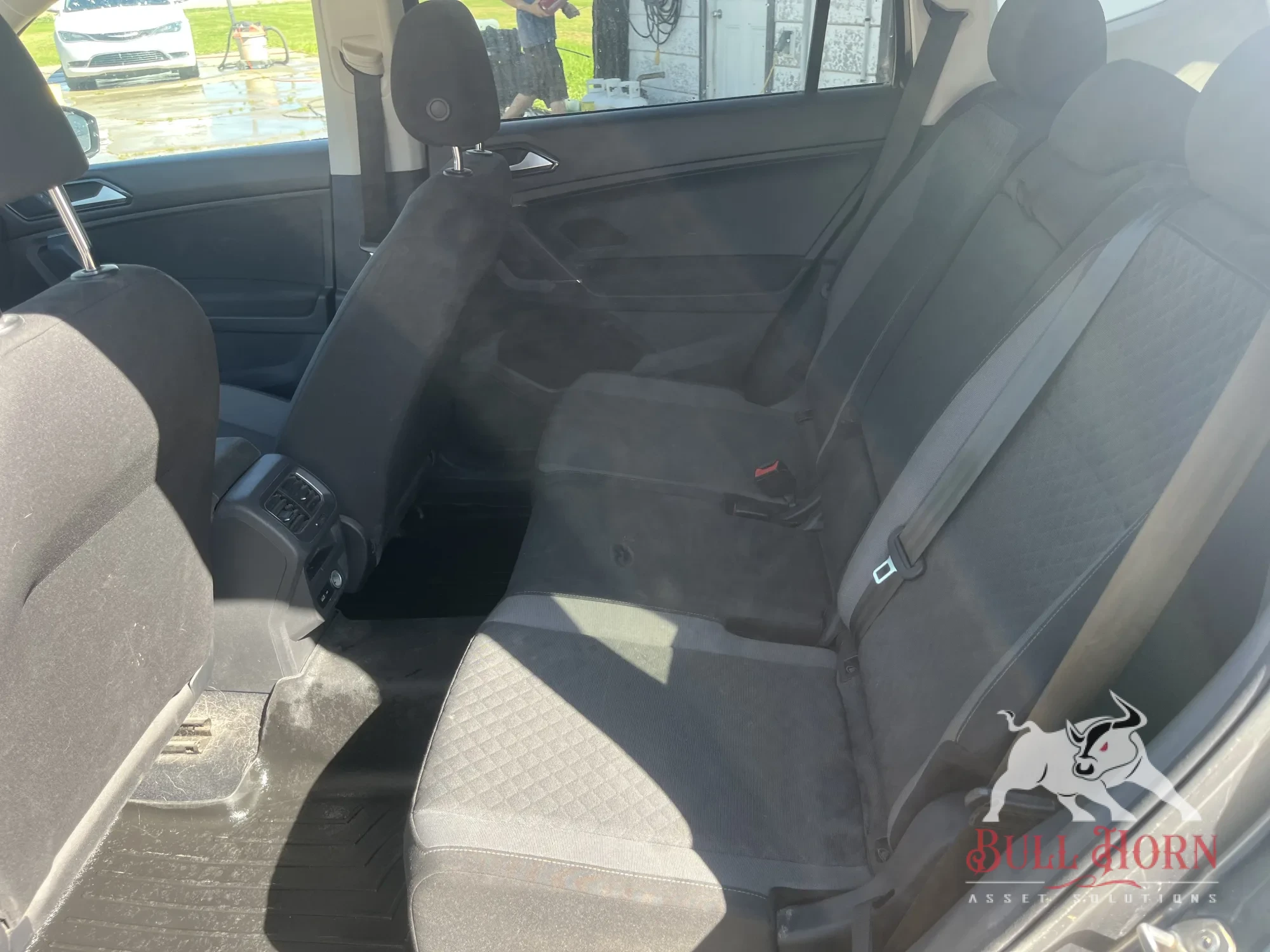 2018 VOLKSWAGEN Tiguan 4Motion S