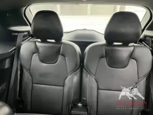 2017 VOLVO XC90 Inscription