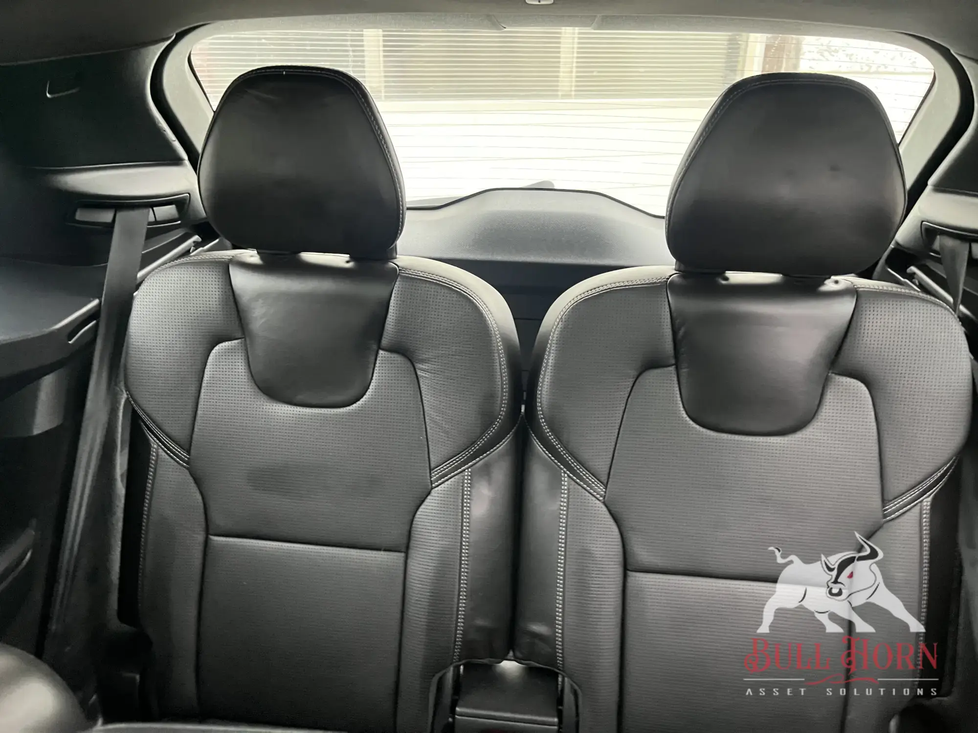 2017 VOLVO XC90 Inscription