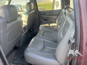 2005 GMC Sierra 2500 (3/4 Ton)