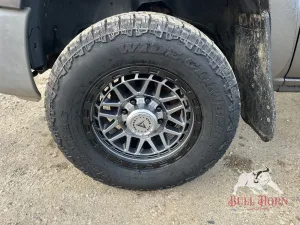 2005 GMC Sierra 2500 (3/4 Ton)