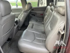 2005 GMC Sierra 2500 (3/4 Ton)