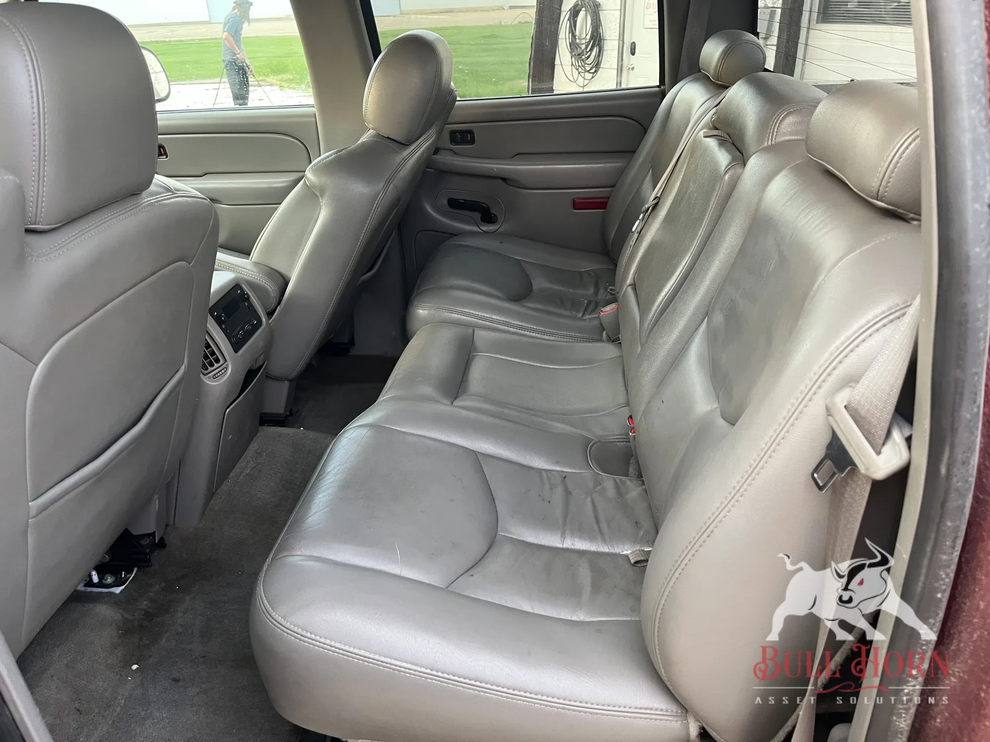 2005 GMC Sierra 2500 (3/4 Ton)
