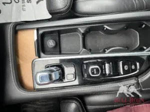 2017 VOLVO XC90 Inscription