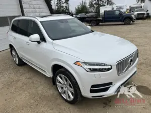 2017 VOLVO XC90 Inscription