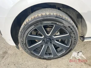 2018 FORD Expedition MAX Platinum