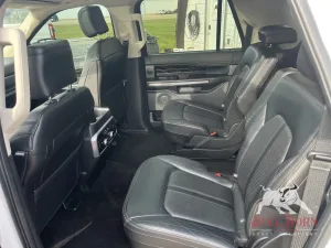 2018 FORD Expedition MAX Platinum