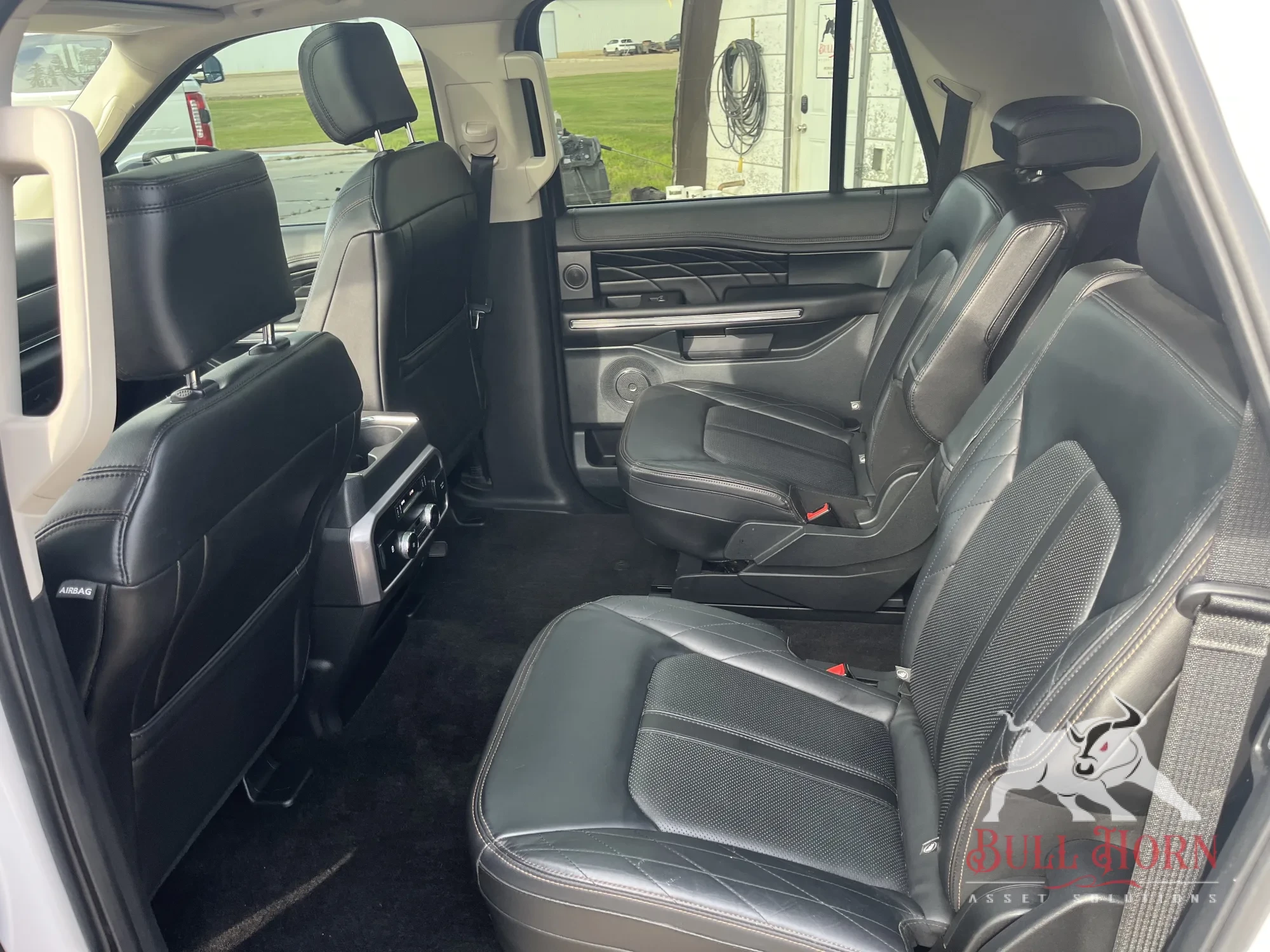 2018 FORD Expedition MAX Platinum
