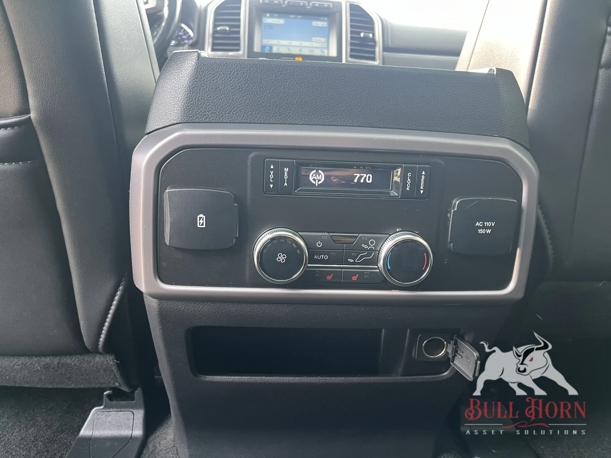 2018 FORD Expedition MAX Platinum