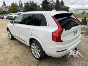 2017 VOLVO XC90 Inscription