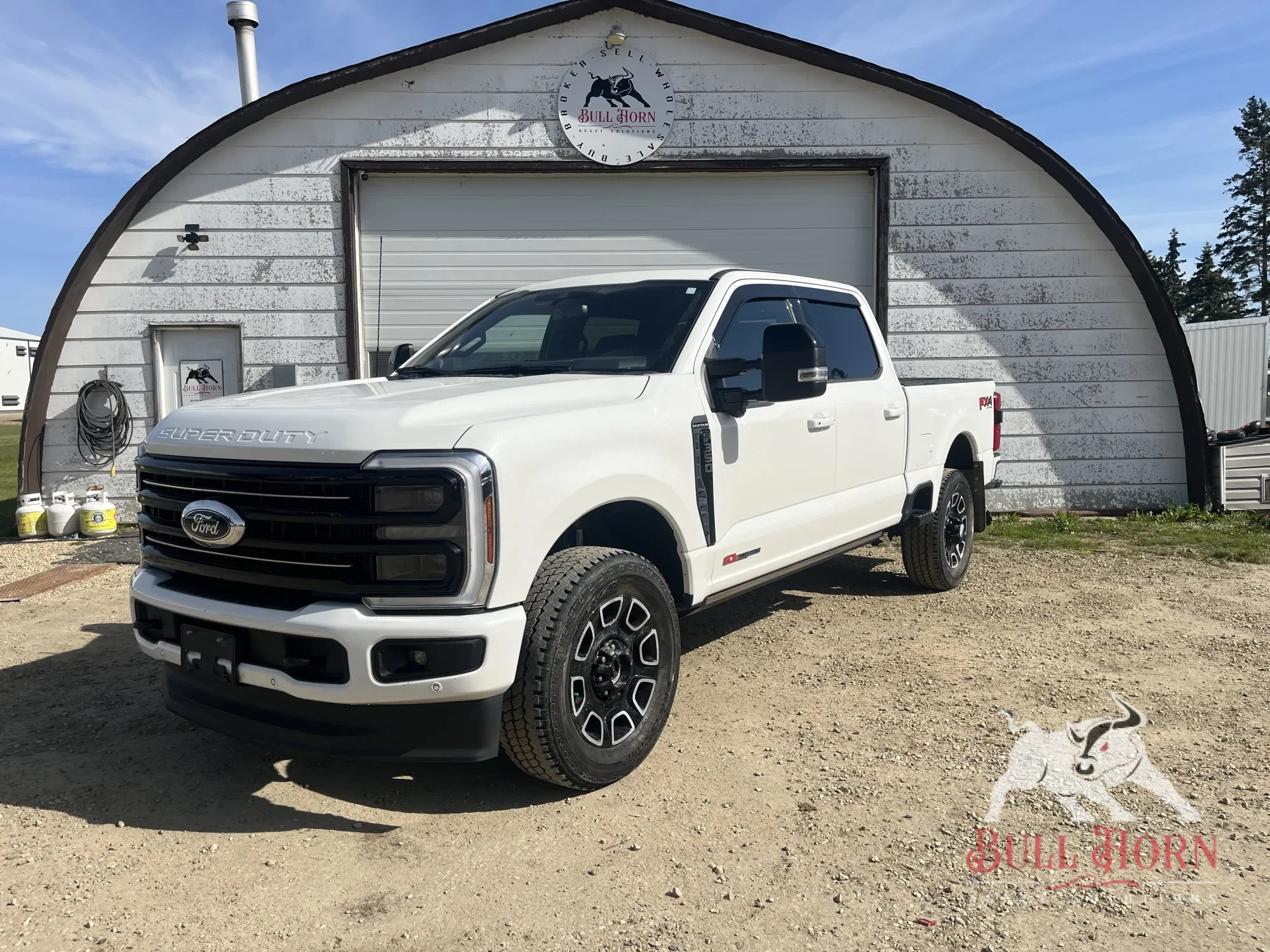 2025 FORD F-350 F-Series Super Duty-Single Rear Wheels