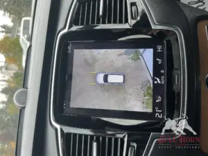 2017 VOLVO XC90 Inscription