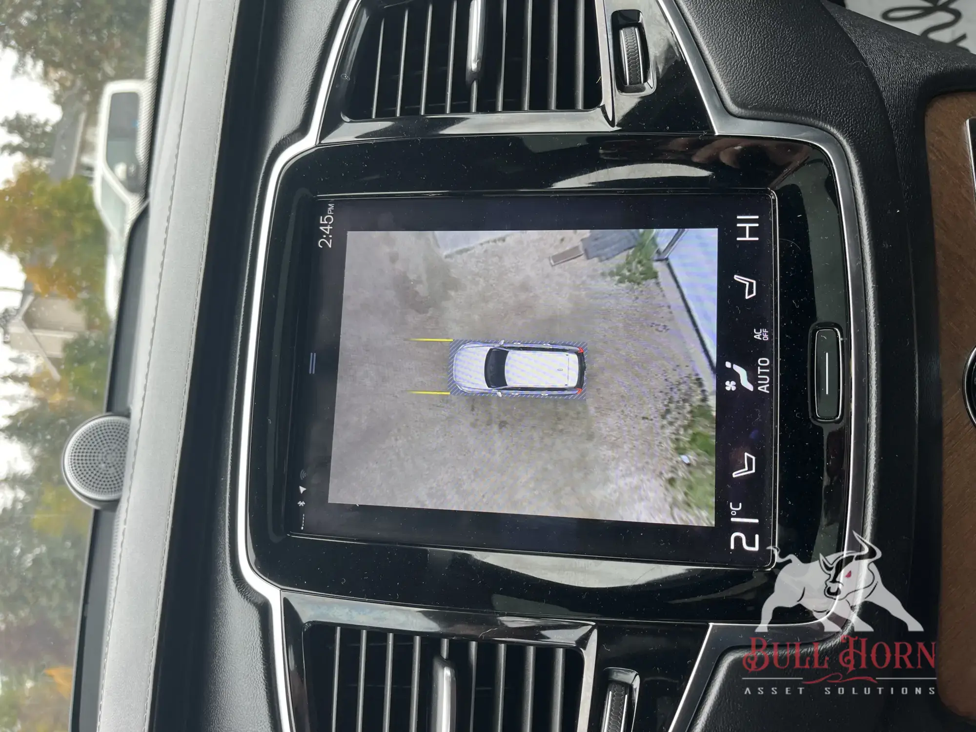 2017 VOLVO XC90 Inscription