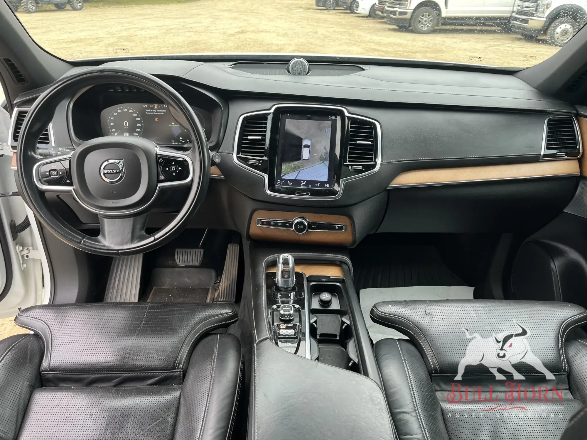 2017 VOLVO XC90 Inscription