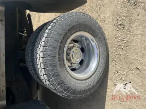 2001 DODGE Ram 3500