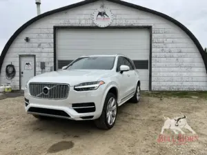 2017 VOLVO XC90 Inscription